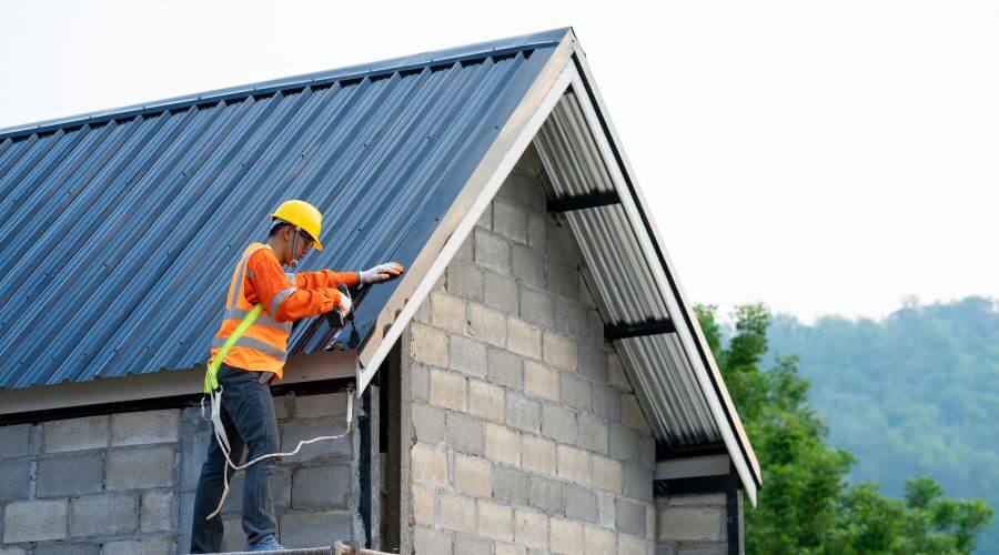 Local Chimney Repair in Sherman, CT